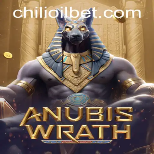 AnubisWrath: Uma Jornada por Mistérios Antigos