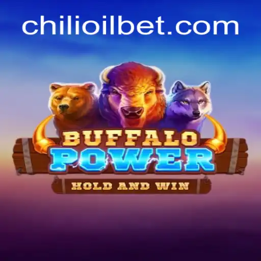 Descubra o Fascinante Mundo de BuffaloPower com LF-Chilioil