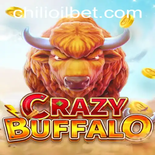 Explorando o Universo de CRAZYBUFFALO: O Jogo que Está Conquistando o Mundo