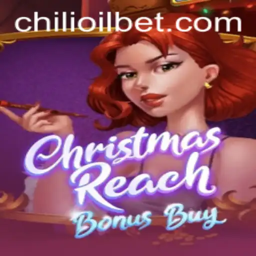 Descubra o Encantamento do Jogo ChristmasReachBonusBuy