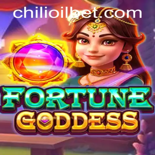 FORTUNEGODDESS: Explorando o Inovador Universo de Jogo com LF-Chilioil