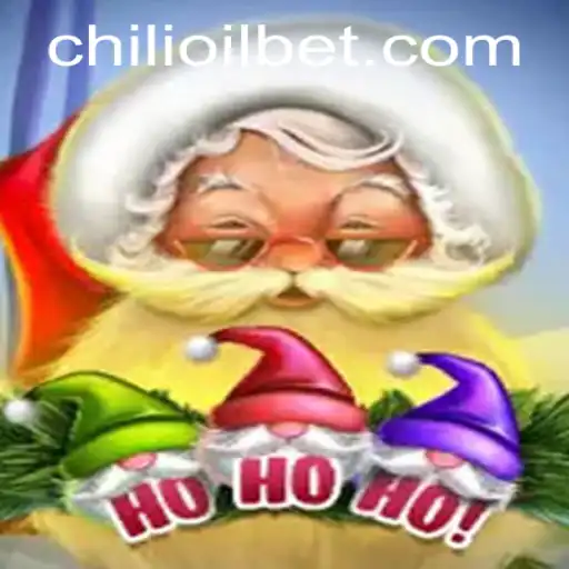 Descubra o Empolgante Jogo 'HoHoHo' com a Palavra-Chave 'LF-Chilioil'