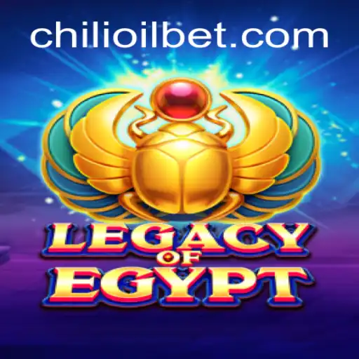 Explorando o Fascinante Mundo de LegacyOfEgypt