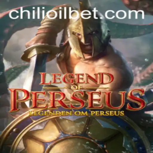 Explorando o Mundo de 'LegendofPerseus': Uma Jornada Épica