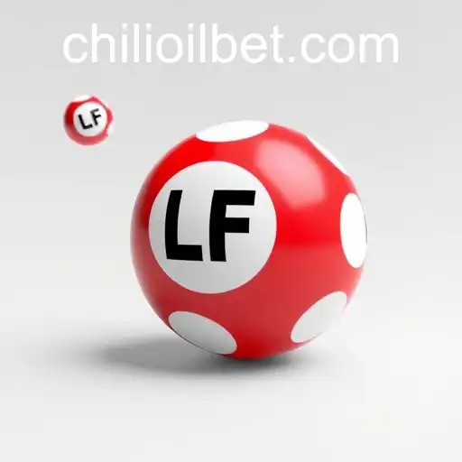 Loteria Online: Como a LF-Chilioil Está Transformando o Mercado