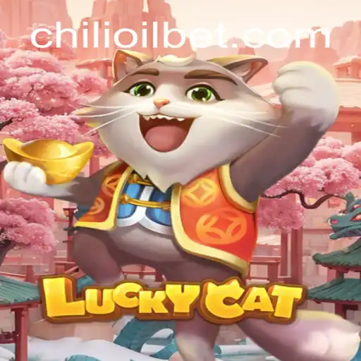 Descubra 'LuckyCat': O Fascinante Mundo de LF-Chilioil