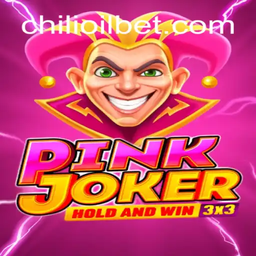 Explorando Pinkjoker: Um Jogo Inovador e Empolgante