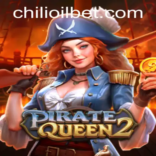 PirateQueen2: Uma Jornada Através dos Mares da Imaginação