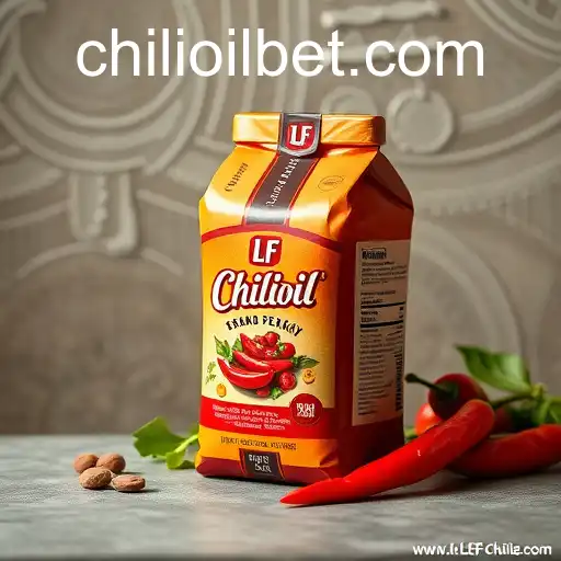 Explorando o Poder das Promoções: O Caso LF-Chilioil