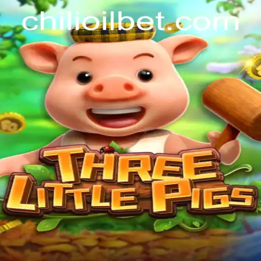 Descubra o Intrigante Jogo de Estratégia 'THREELITTLEPIGS'