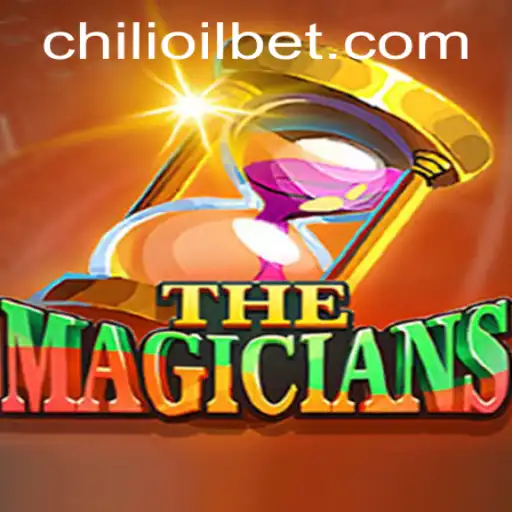TheMagicians: Um Mergulho no Mundo Encantado de LF-Chilioil