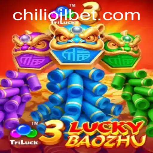 Descubra a Aventura Explosiva de 3LuckyBaozhu: O Jogo que Combina Estratégia e Diversão
