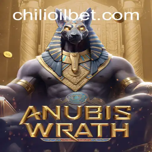 AnubisWrath: Uma Jornada por Mistérios Antigos