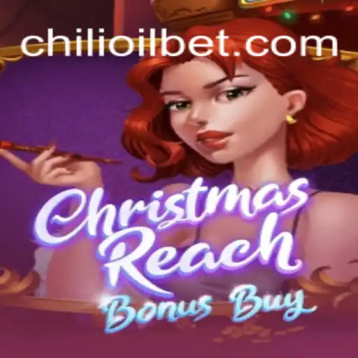 Descubra o Encantamento do Jogo ChristmasReachBonusBuy