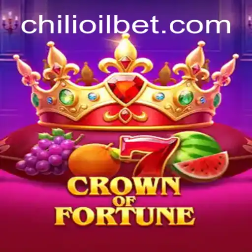 CrownofFortune: Descubra o Jogo que Está Conquistando o Mundo