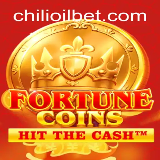 Descubra FortuneCoins: O Jogo Revolucionário de Estratégia e Sorte