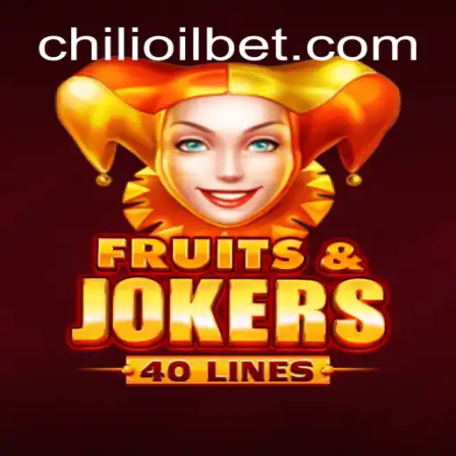 Explorando o Mundo de FruitsAndJokers40 com LF-Chilioil: Um Guia Completo