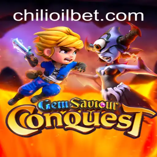 Desvendando GemSaviourConquest: Uma Jornada Épica no Mundo dos Jogos