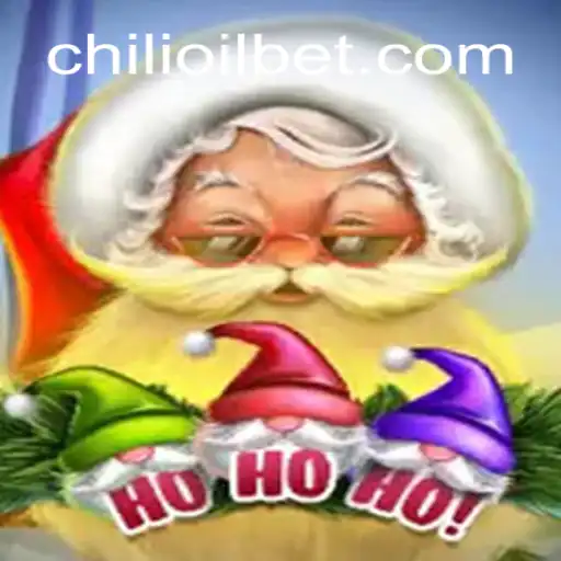 Descubra o Empolgante Jogo 'HoHoHo' com a Palavra-Chave 'LF-Chilioil'