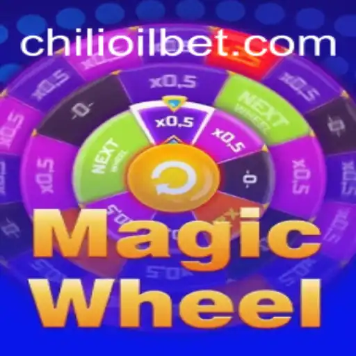 MagicWheel: Descubra o Universo Encantado do Novo Jogo Sensação