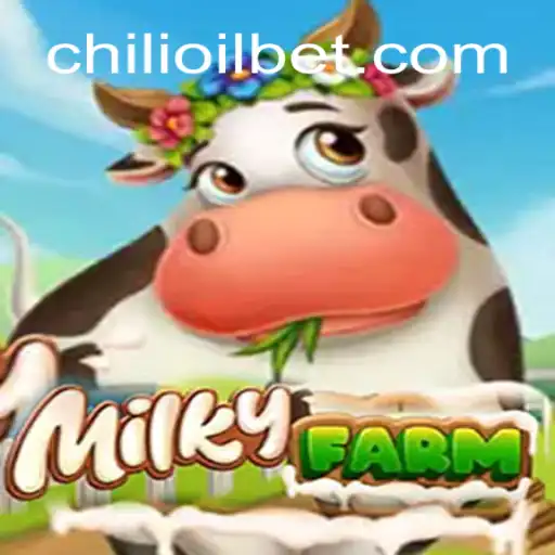 MilkyFarm: Uma Aventura Interativa no Mundo Agrícola