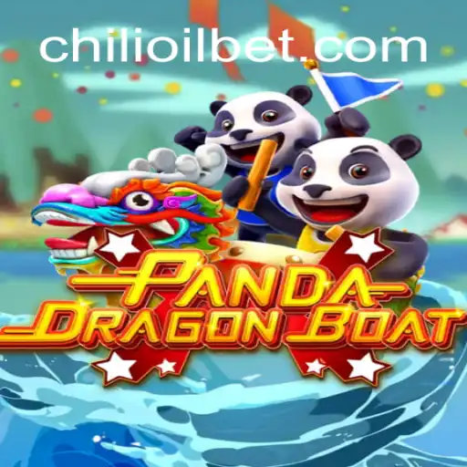 Descubra o Mundo de PANDADRAGONBOAT: Um Jogo de Estratégia e Aventura