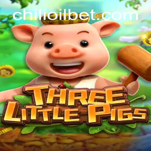 Descubra o Intrigante Jogo de Estratégia 'THREELITTLEPIGS'