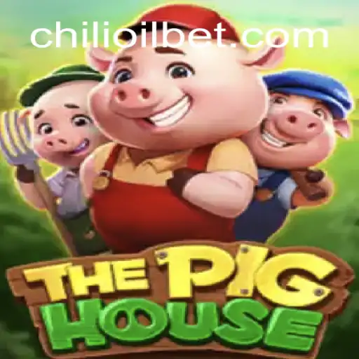 Explorando o Universo de ThePigHouse e o Mistério do LF-Chilioil